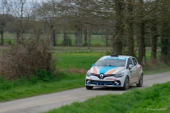 Rallye Lohéac 2023 - Christopher TOUVRON - N°36 - 52471