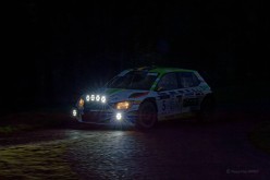 Rallye Lohéac 2023 - Patrice ROBERT - N°5 - 28892