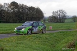 Rallye Lohéac 2023 - Hugo ROBERT - N°57 - 29157