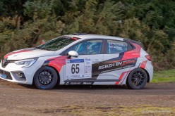 Rallye Lohéac 2023 - Sylvain ALANORE - N°65 - 28717