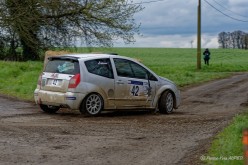 Rallye Lohéac 2023 - Manuel KISSOUN - N°42 - 29412