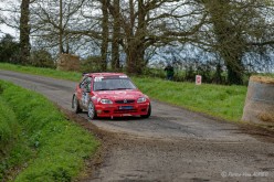 Rallye Lohéac 2023 - François DE PENA - N°39 - 29364
