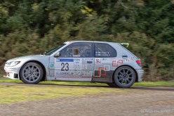 Rallye Lohéac 2023 - Xavier GOUBILL - N°23 - 28524