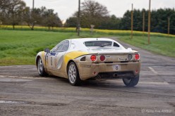 Rallye Lohéac 2023 - Franck DANIEL - N°8 - 29074