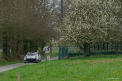 Rallye Lohéac 2023 - Ludovic LECLERC - N°32 - 52447