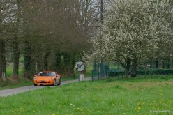 Rallye Lohéac 2023 - Benjamin DANIEL - N°9 - 52511