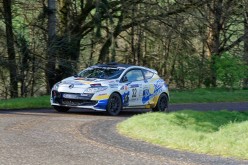 Rallye Lohéac 2023 - Ludovic LECLERC - N°32 - 28556