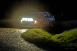 Rallye Lohéac 2023 - Thierry KERVENO - N°27 - 28958