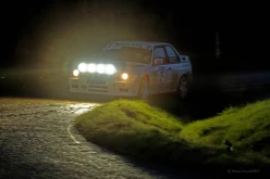 Rallye Lohéac 2023 - Thierry KERVENO - N°27 - 28958