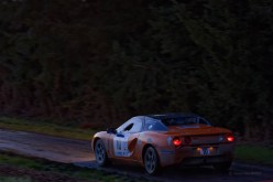 Rallye Lohéac 2023 - Vincent HUMEAU - N°10 - 28911