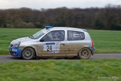 Rallye Lohéac 2023 - Nicolas MARTIN - N°24 - 29048