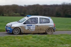 Rallye Lohéac 2023 - Nicolas MARTIN - N°24 - 29048