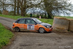 Rallye Lohéac 2023 - Mathieu POULLAIN - N°58 - 29358