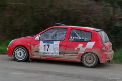 Rallye Lohéac 2023 - David GUILARD - N°17 - 52524
