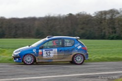 Rallye Lohéac 2023 - Richard LOIZEAU - N°52 - 29117