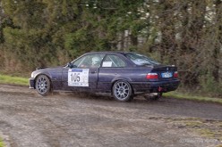 Rallye Lohéac 2023 - Serge SALVADOR - N°105 - 28786