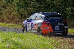 Rallye Lohéac 2023 - Thomas BORDAGARAY - N°34 - 28564