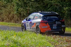 Rallye Lohéac 2023 - Thomas BORDAGARAY - N°34 - 28564