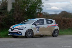 Rallye Lohéac 2023 - Christopher TOUVRON - N°36 - 52376