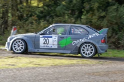 Rallye Lohéac 2023 - Fabrice BEZIEAU - N°20 - 28516