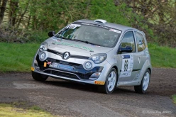Rallye Lohéac 2023 - Alexis MARAIS - N°68 - 28725