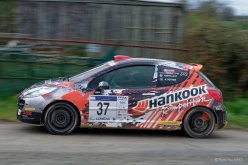Rallye Lohéac 2023 - Néo RIVALLANT - N°37 - 52580