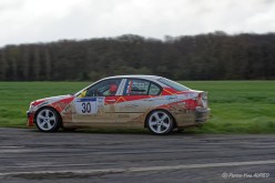 Rallye Lohéac 2023 - Fabien PREVOTEAU - N°30 - 29162