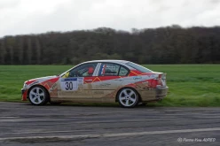 Rallye Lohéac 2023 - Fabien PREVOTEAU - N°30 - 29162
