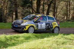 Rallye Lohéac 2023 - Gwenaël DENOS - N°19 - 28511