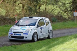 Rallye Lohéac 2023 - Manuel KISSOUN - N°42 - 28606