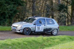 Rallye Lohéac 2023 - Cédric LE BIHAN - N°16 - 28498