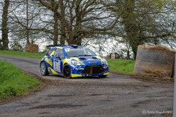 Rallye Lohéac 2023 - Vivien MACE - N°3 - 29264