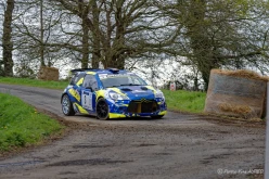 Rallye Lohéac 2023 - Vivien MACE - N°3 - 29264
