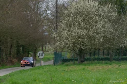 Rallye Lohéac 2023 - Thomas BORDAGARAY - N°34 - 52464