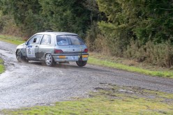 Rallye Lohéac 2023 - Cédric LE BIHAN - N°16 - 28500