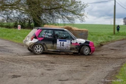 Rallye Lohéac 2023 - Olivier BLAIN - N°14 - 29431