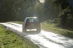 Rallye Lohéac 2023 - Florent RIVALIN - N°119 - 28851