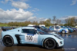 Rallye Lohéac 2023 - Laurent CORBINEAU - N°100 -28423