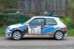Rallye Lohéac 2023 - Herve LANGLOIS - N°71 - 52547