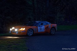 Rallye Lohéac 2023 - Vincent HUMEAU - N°10 - 28909