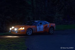 Rallye Lohéac 2023 - Vincent HUMEAU - N°10 - 28909