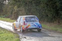 Rallye Lohéac 2023 - Fabrice GUILLOU - N°103 - 28823