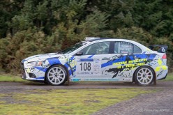 Rallye Lohéac 2023 - Gwenaël HALOPEAU - N°108 - 28797