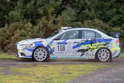 Rallye Lohéac 2023 - Gwenaël HALOPEAU - N°108 - 28797