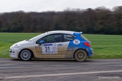 Rallye Lohéac 2023 - Lucas MARTIN - N°31 - 29106