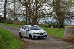 Rallye Lohéac 2023 - Bastien GOURET - N°62 - 29349