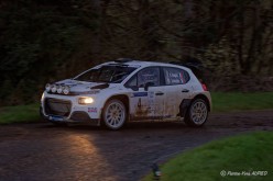 Rallye Lohéac 2023 - Hervé KNAPICK - N°4 - 28889