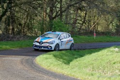 Rallye Lohéac 2023 - Christopher TOUVRON - N°36 - 28572