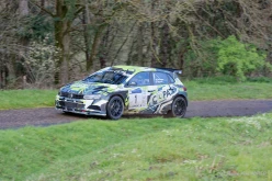 Rallye Lohéac 2023 - Bruno LONGEPE - N°1 - 28456