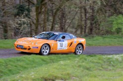 Rallye Lohéac 2023 - Vincent HUMEAU - N°10 - 28487